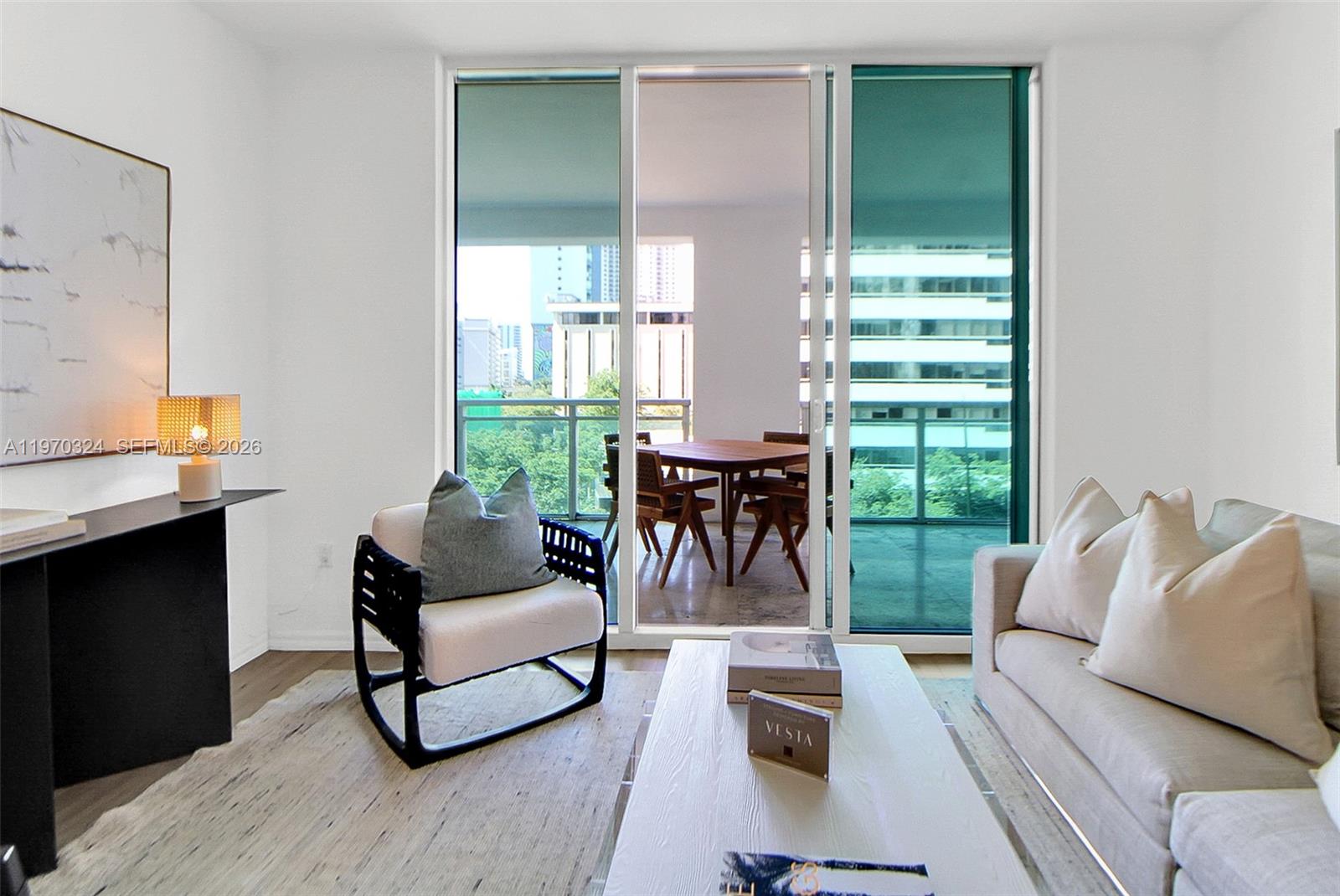 951 Brickell Ave # 505
