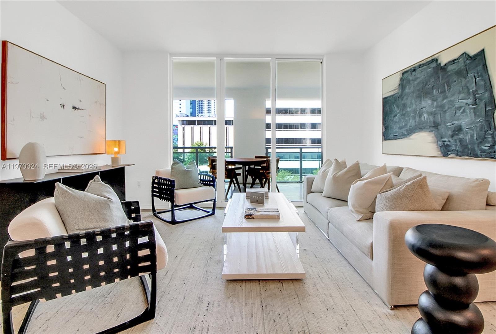 951 Brickell Ave # 505