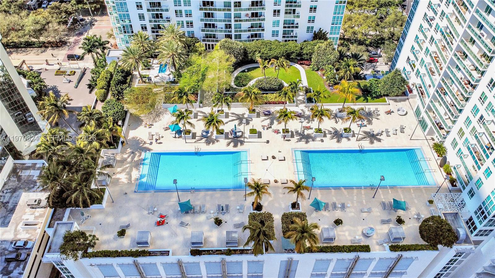 951 Brickell Ave # 505