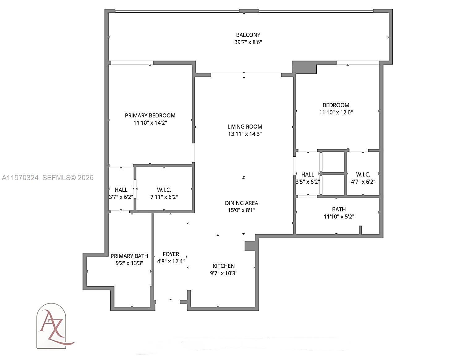 951 Brickell Ave # 505