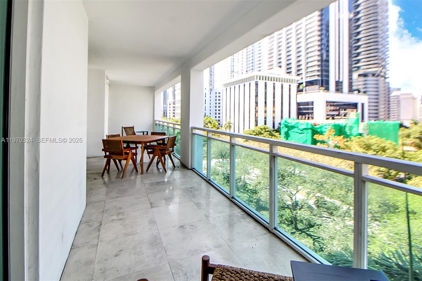 951 Brickell Ave # 505