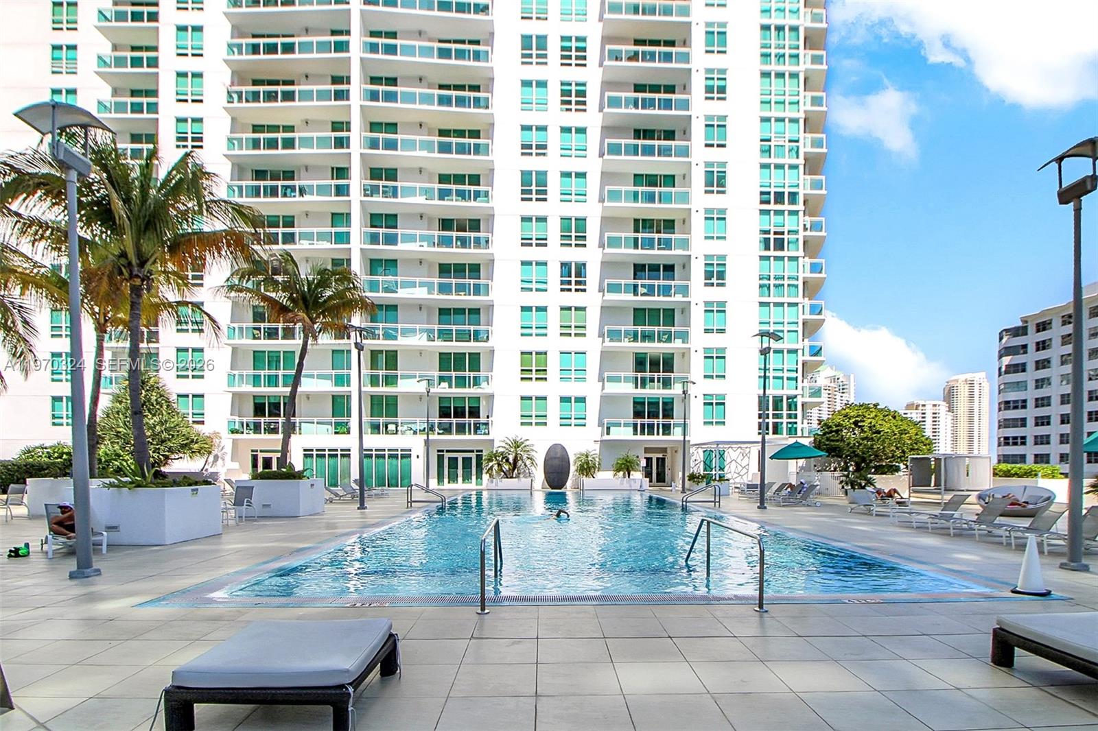 951 Brickell Ave # 505