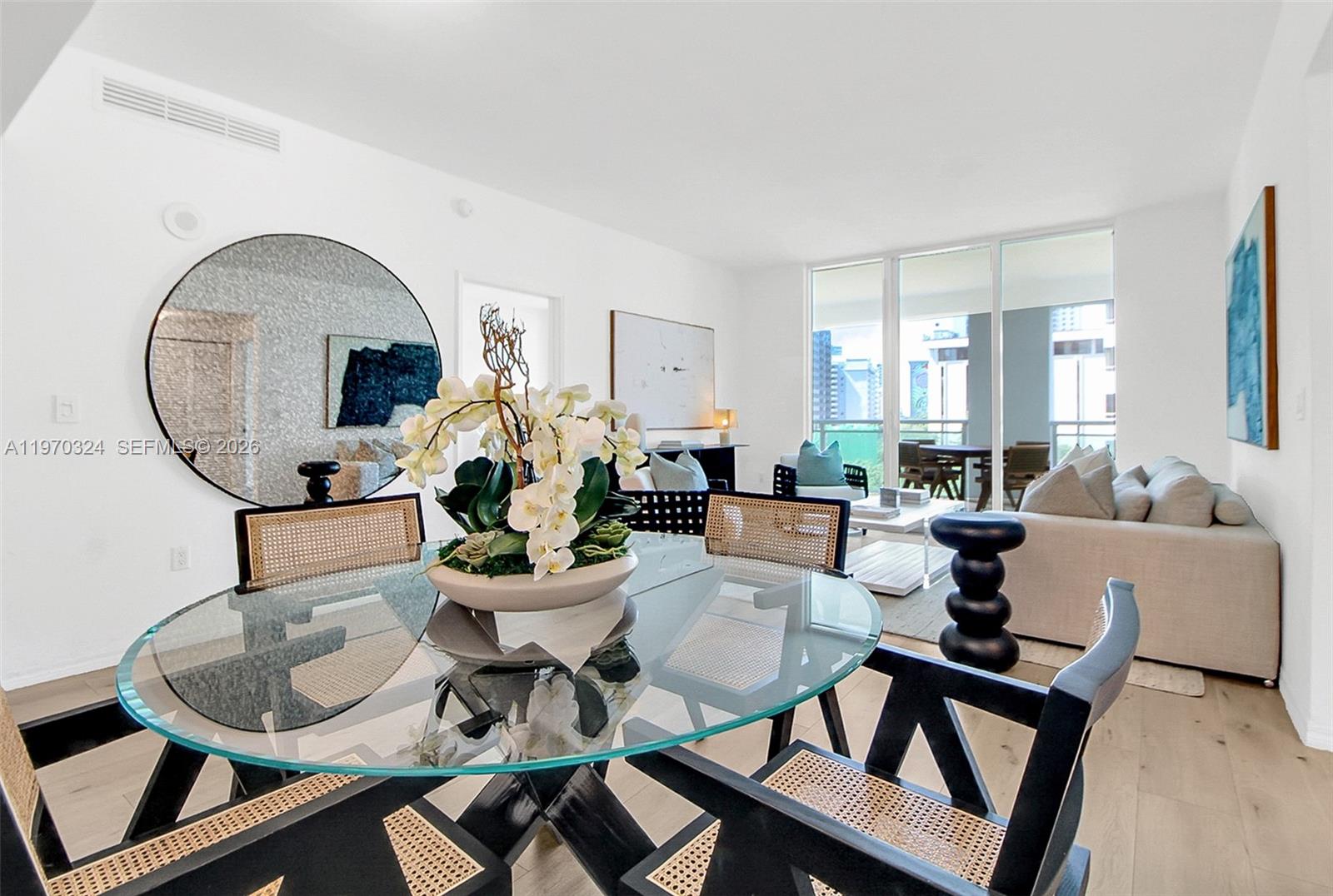 951 Brickell Ave # 505