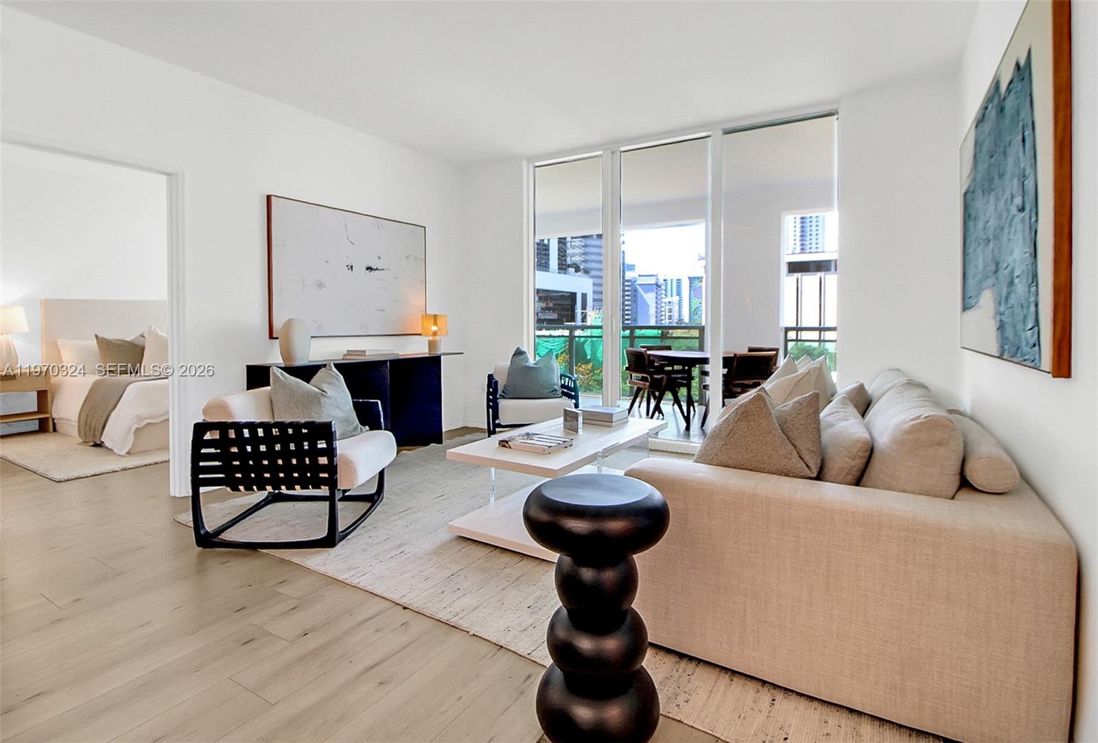 951 Brickell Ave # 505