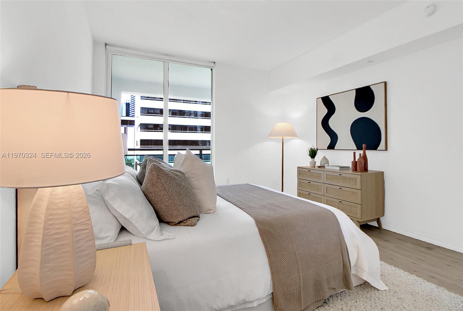 951 Brickell Ave # 505
