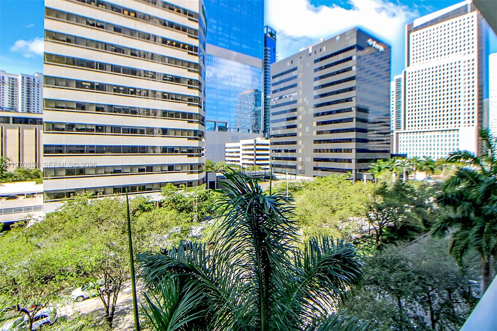 951 Brickell Ave # 505