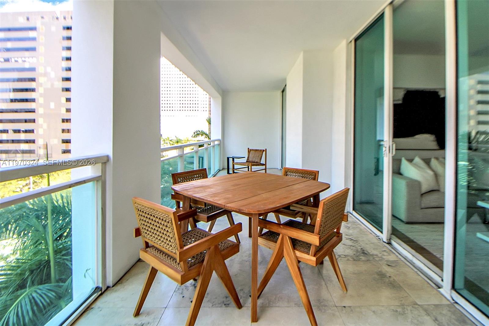 951 Brickell Ave # 505