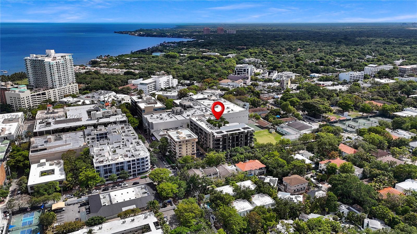 3034 Oak Ave # 2 Unit: TH-2