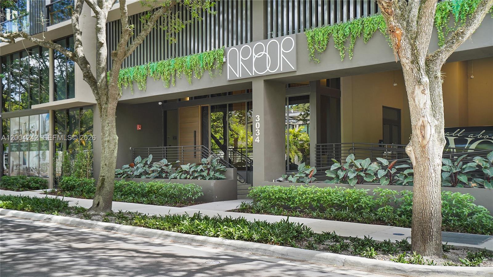 3034 Oak Ave # 2 Unit: TH-2