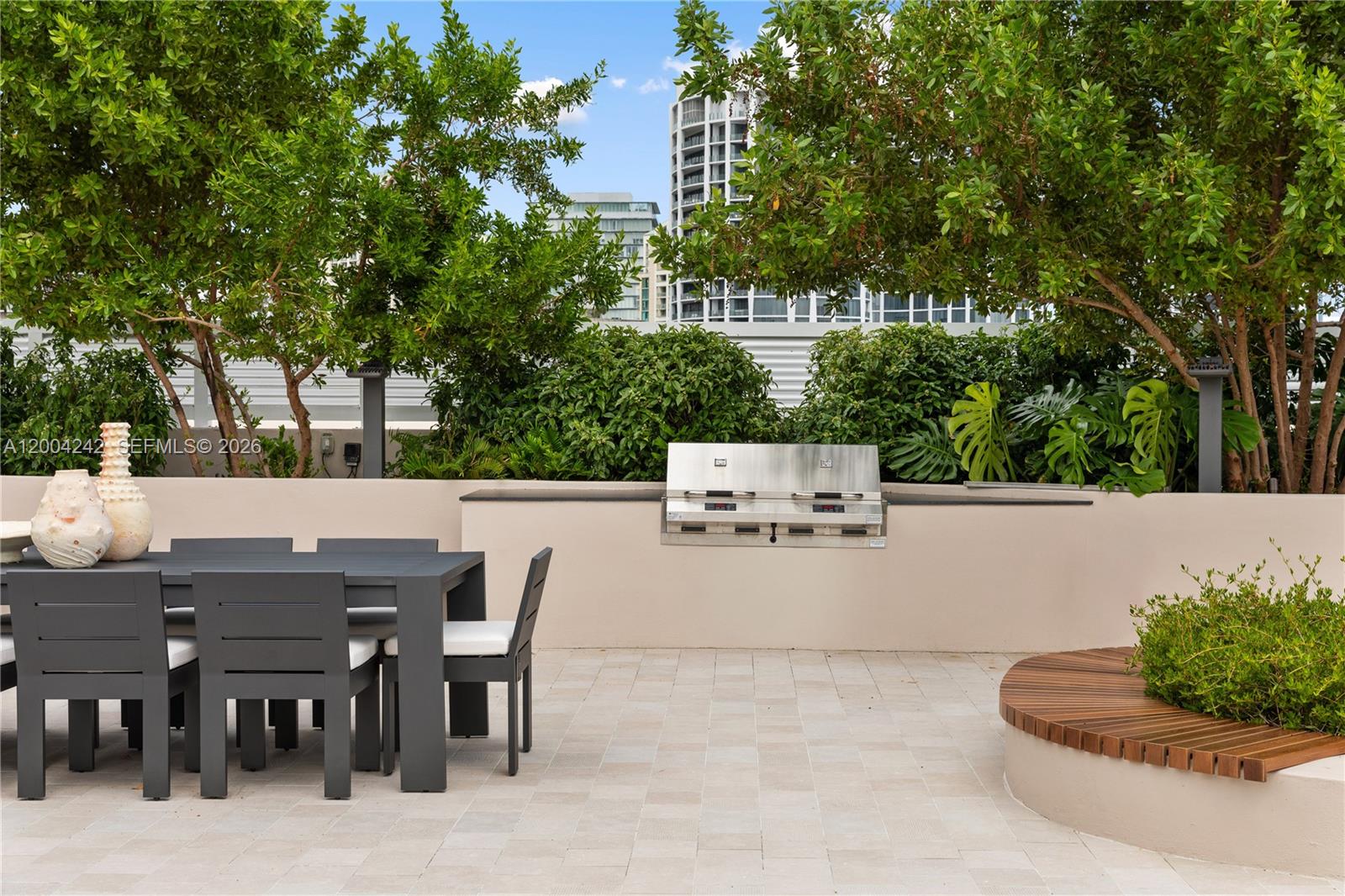 3034 Oak Ave # 2 Unit: TH-2