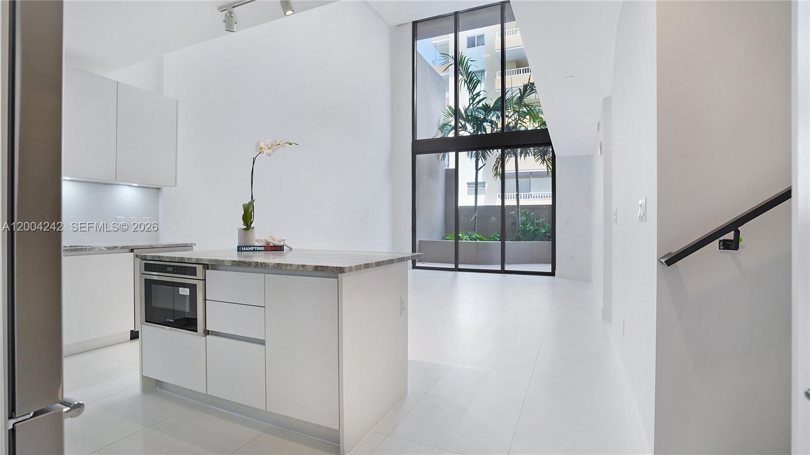 3034 Oak Ave # 2 Unit: TH-2