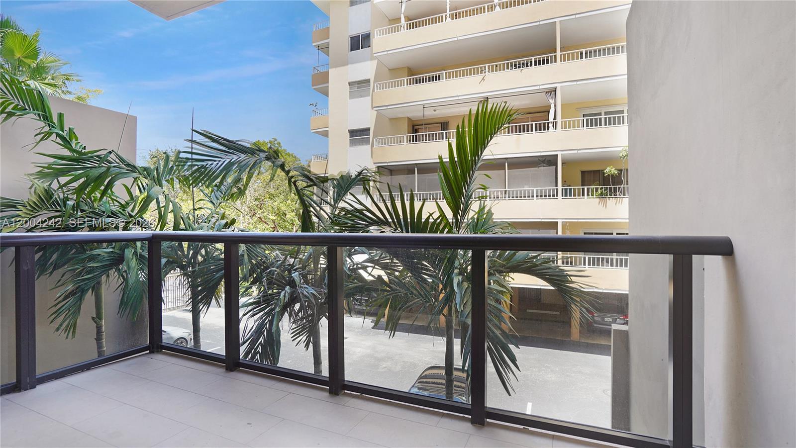 3034 Oak Ave # 2 Unit: TH-2