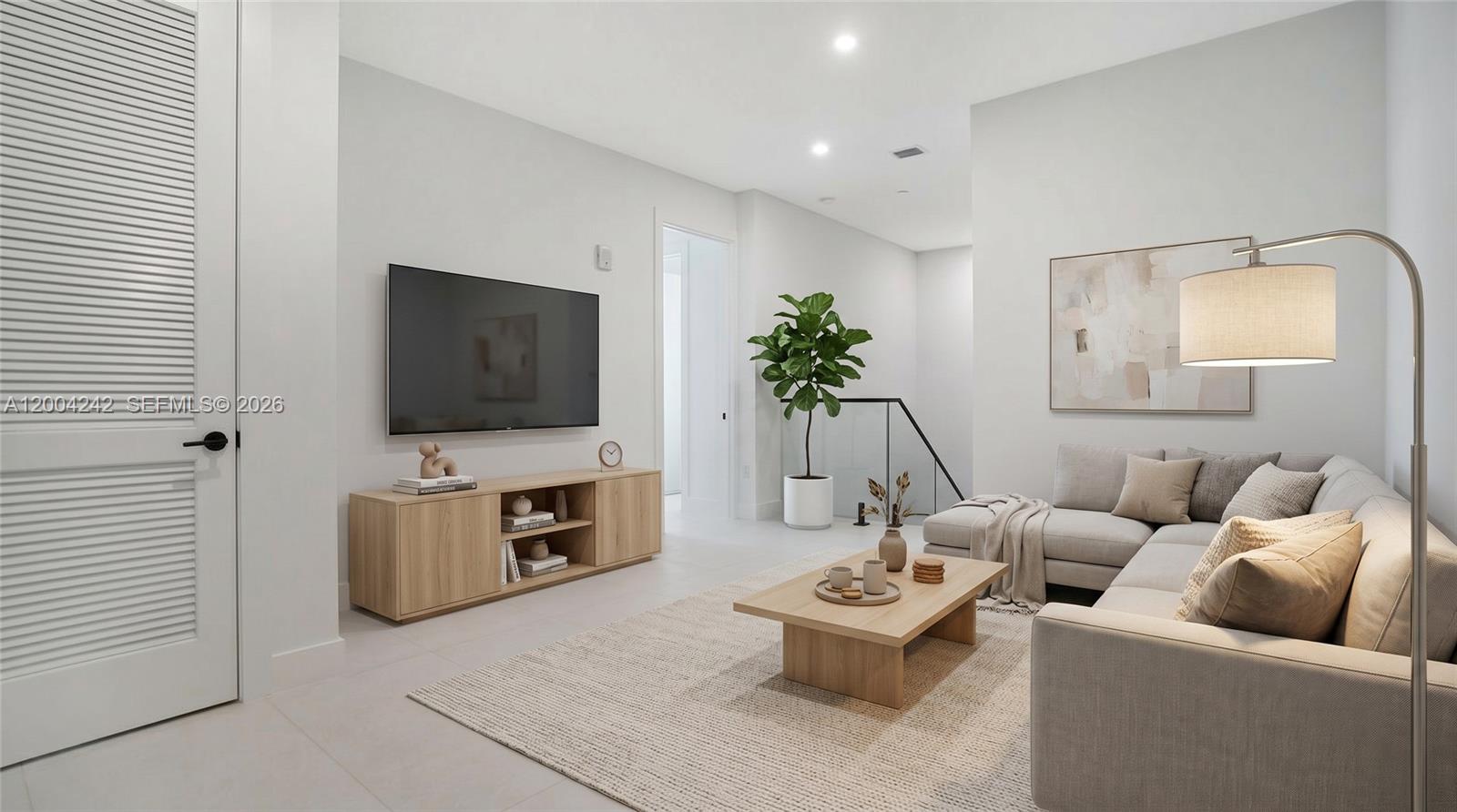 3034 Oak Ave # 2 Unit: TH-2