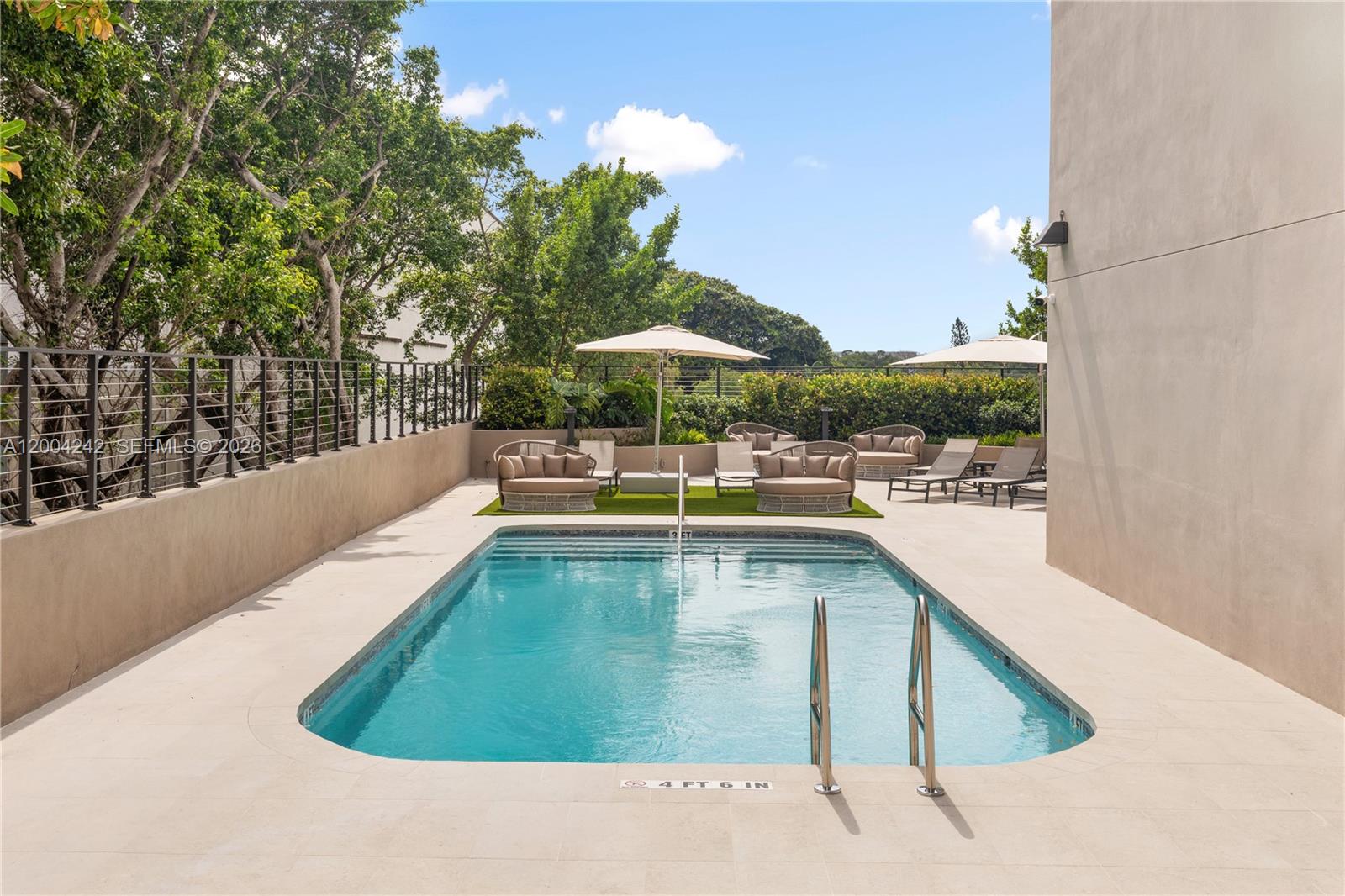 3034 Oak Ave # 2 Unit: TH-2