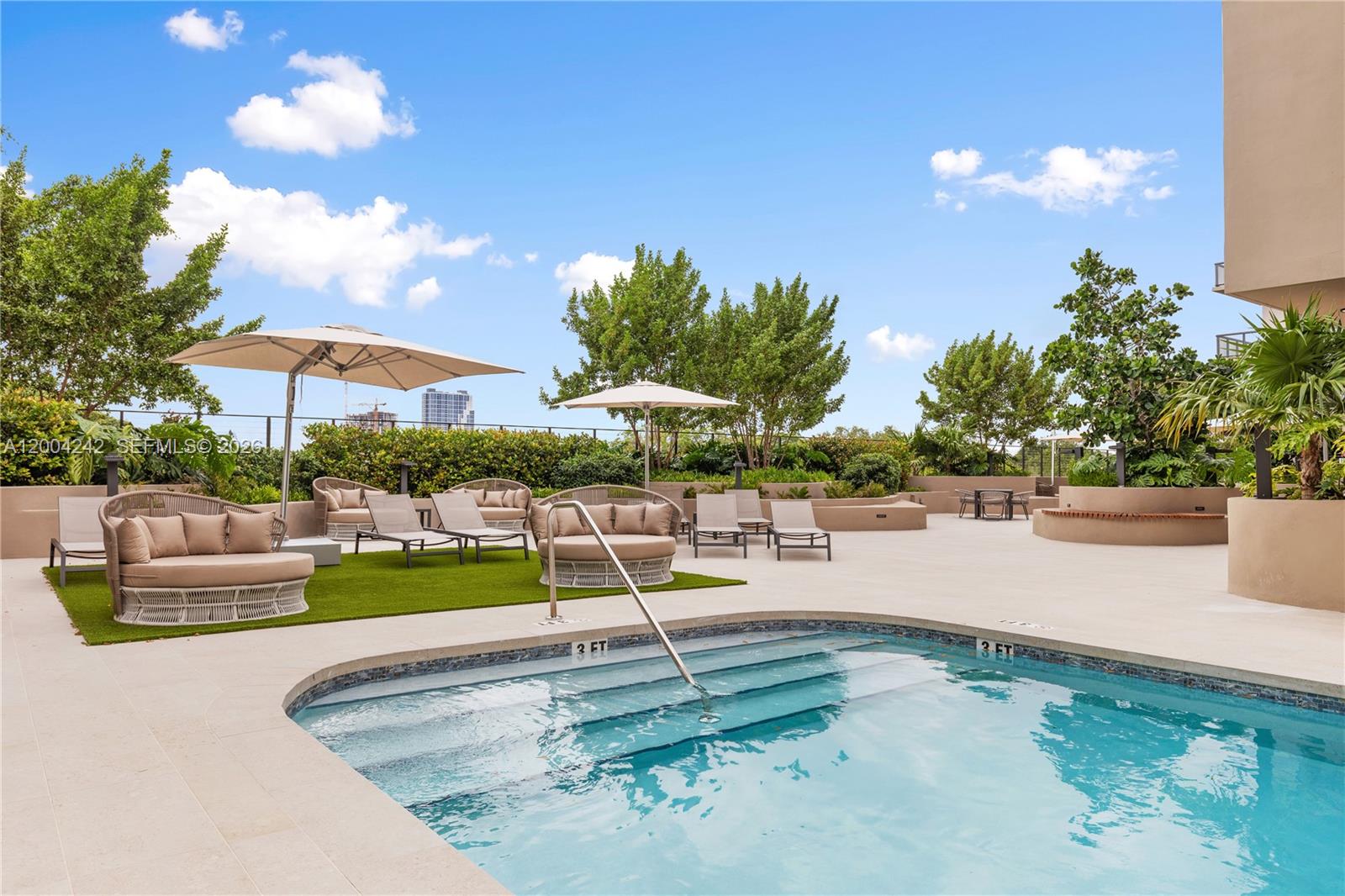 3034 Oak Ave # 2 Unit: TH-2