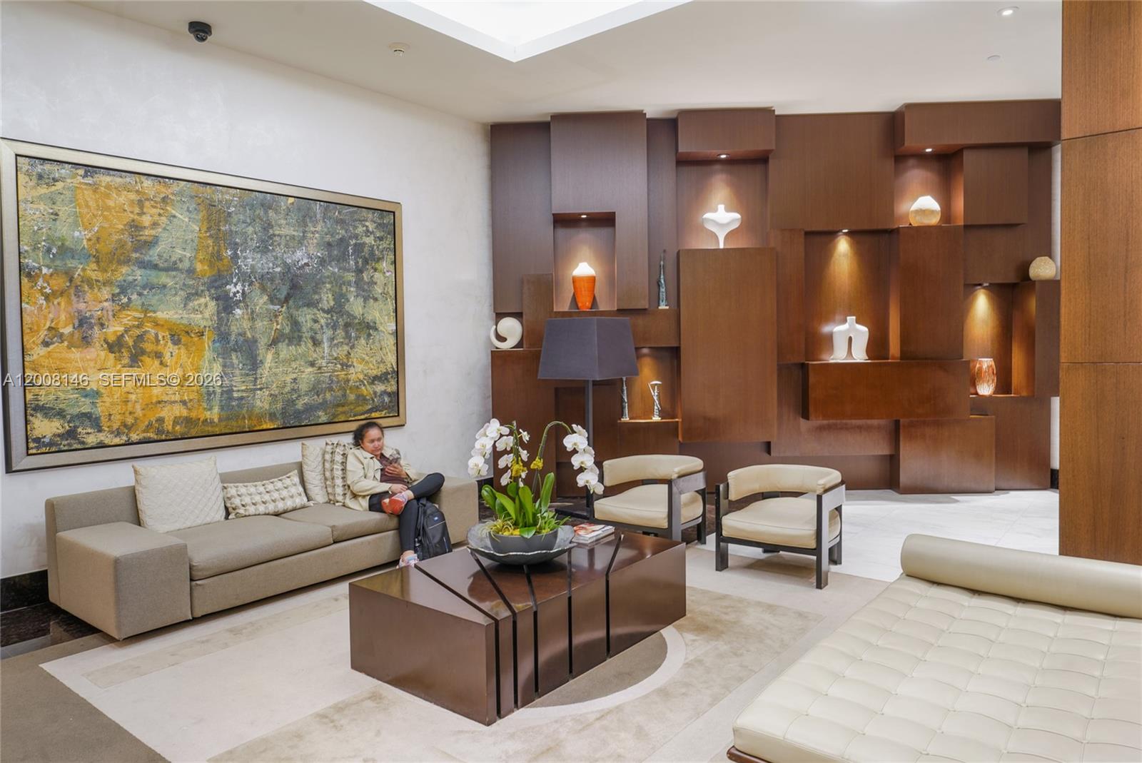 200 Biscayne Boulevard Way # 3613
