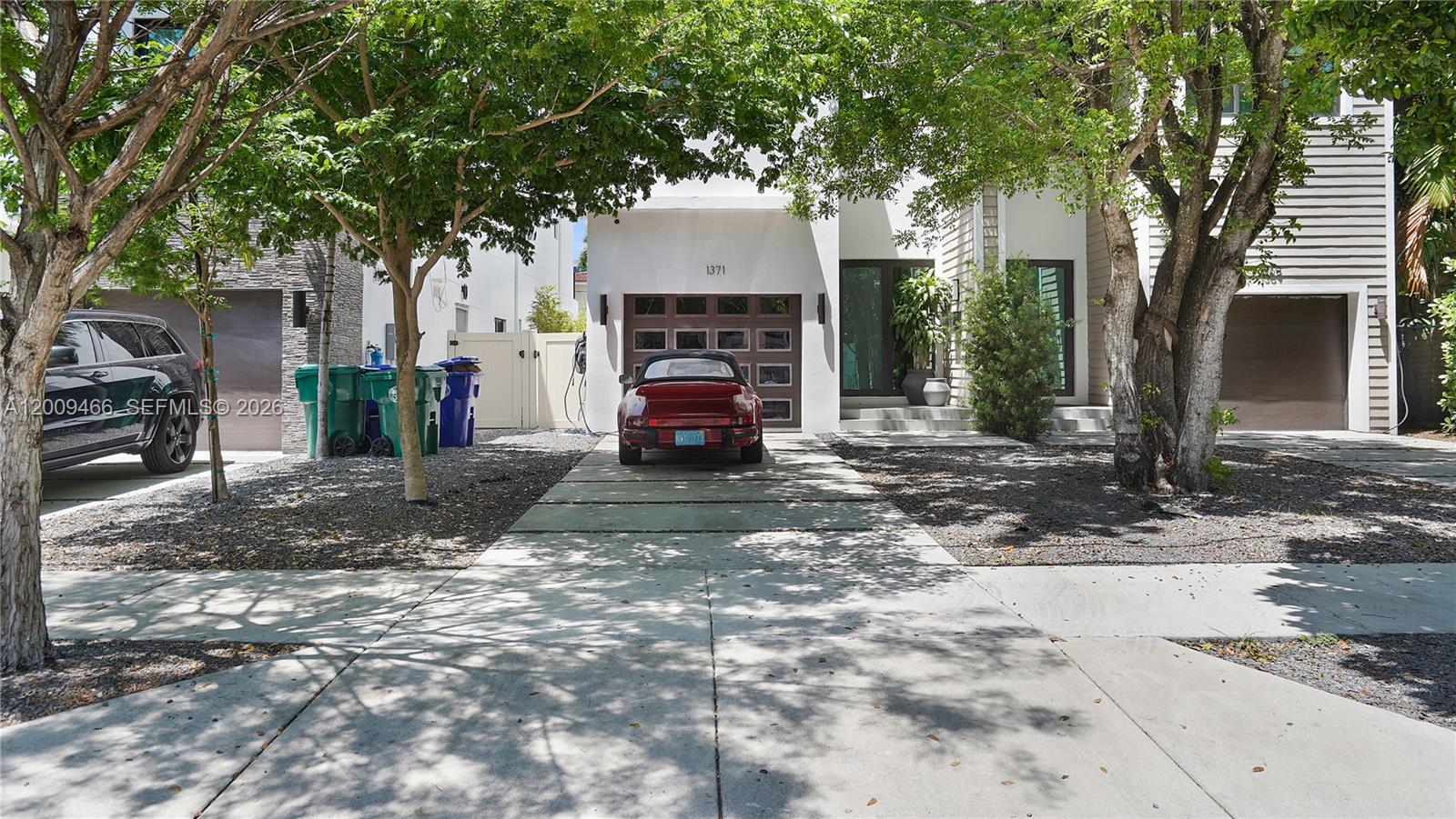 1371 SW 22nd Ter # 1371