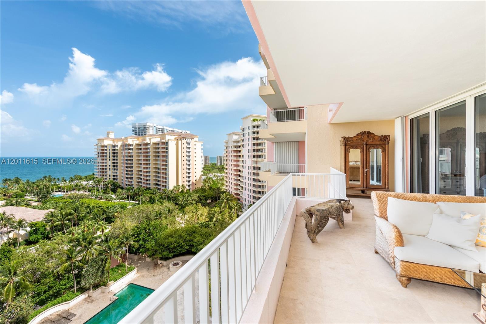 785 Crandon Blvd # 1205