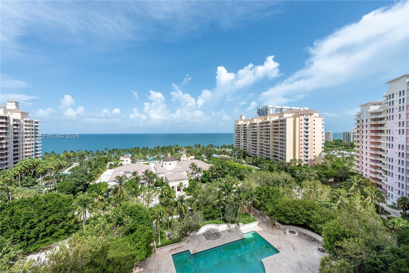 785 Crandon Blvd # 1205
