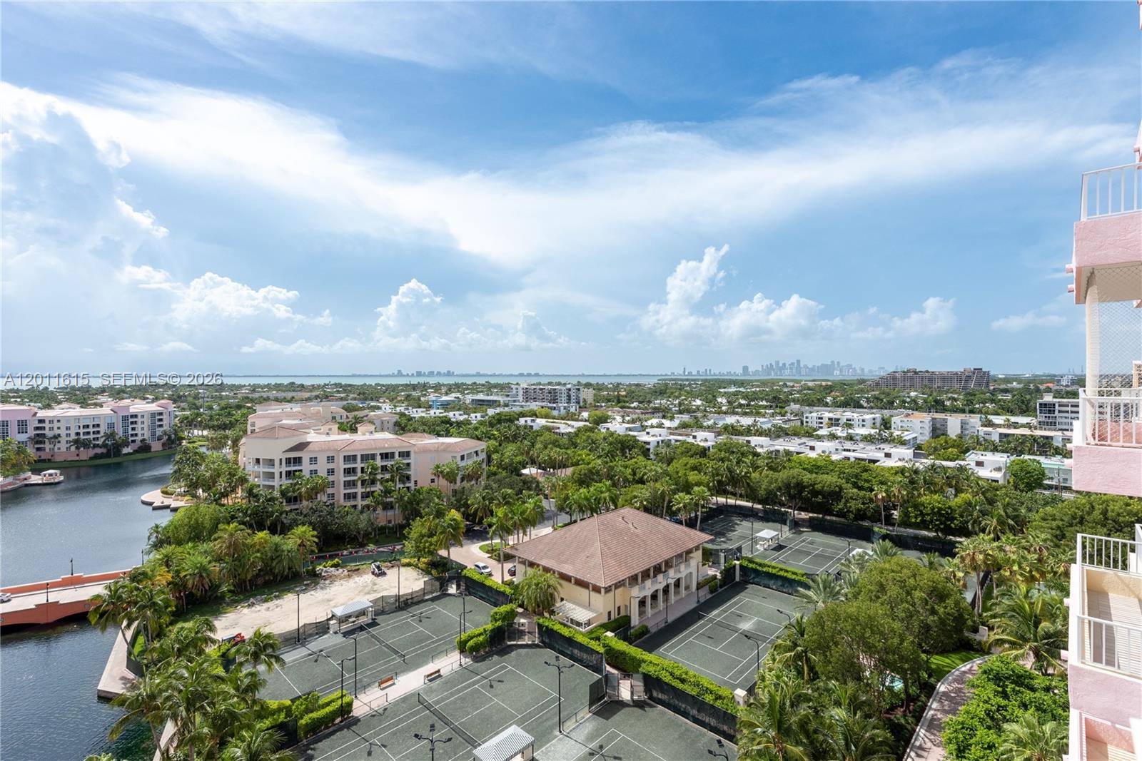 785 Crandon Blvd # 1205