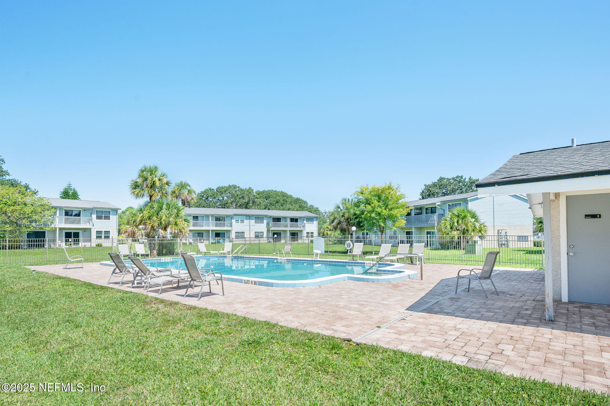 700 W POPE Road, M103, St. Augustine Unit: M103