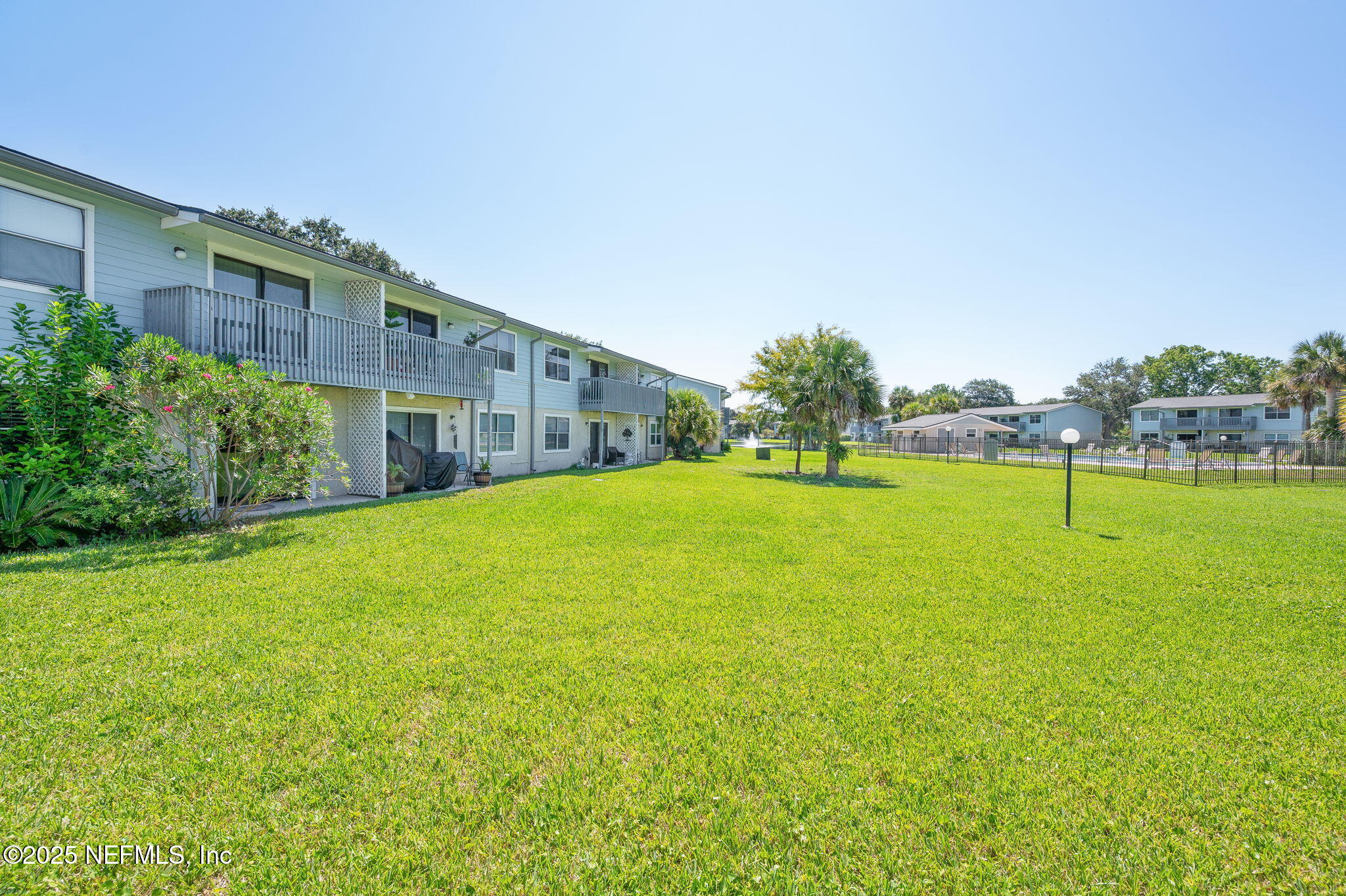 700 W POPE Road, M103, St. Augustine Unit: M103