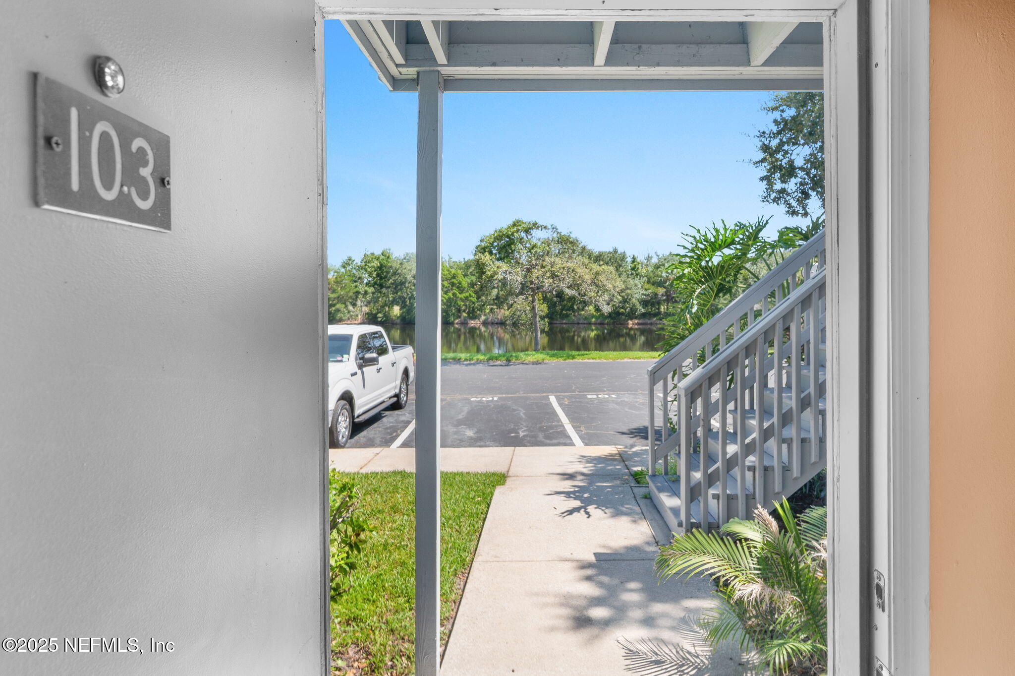 700 W POPE Road, M103, St. Augustine Unit: M103