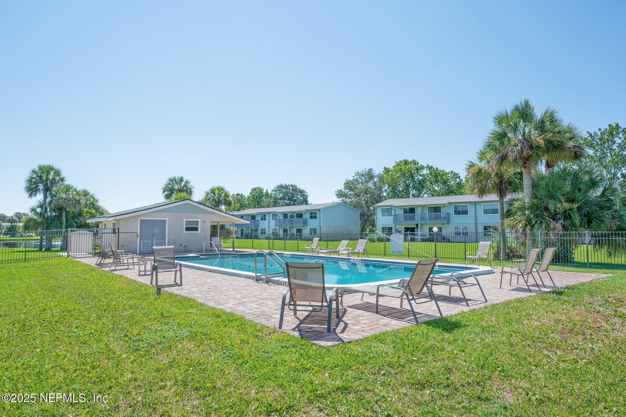 700 W POPE Road, M103, St. Augustine Unit: M103