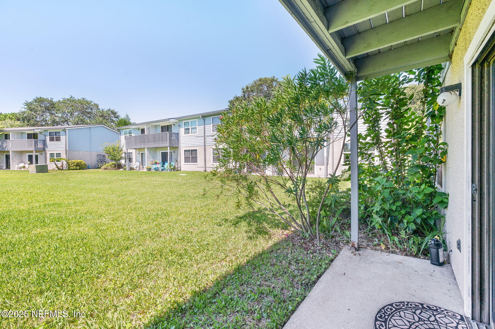 700 W POPE Road, M103, St. Augustine Unit: M103