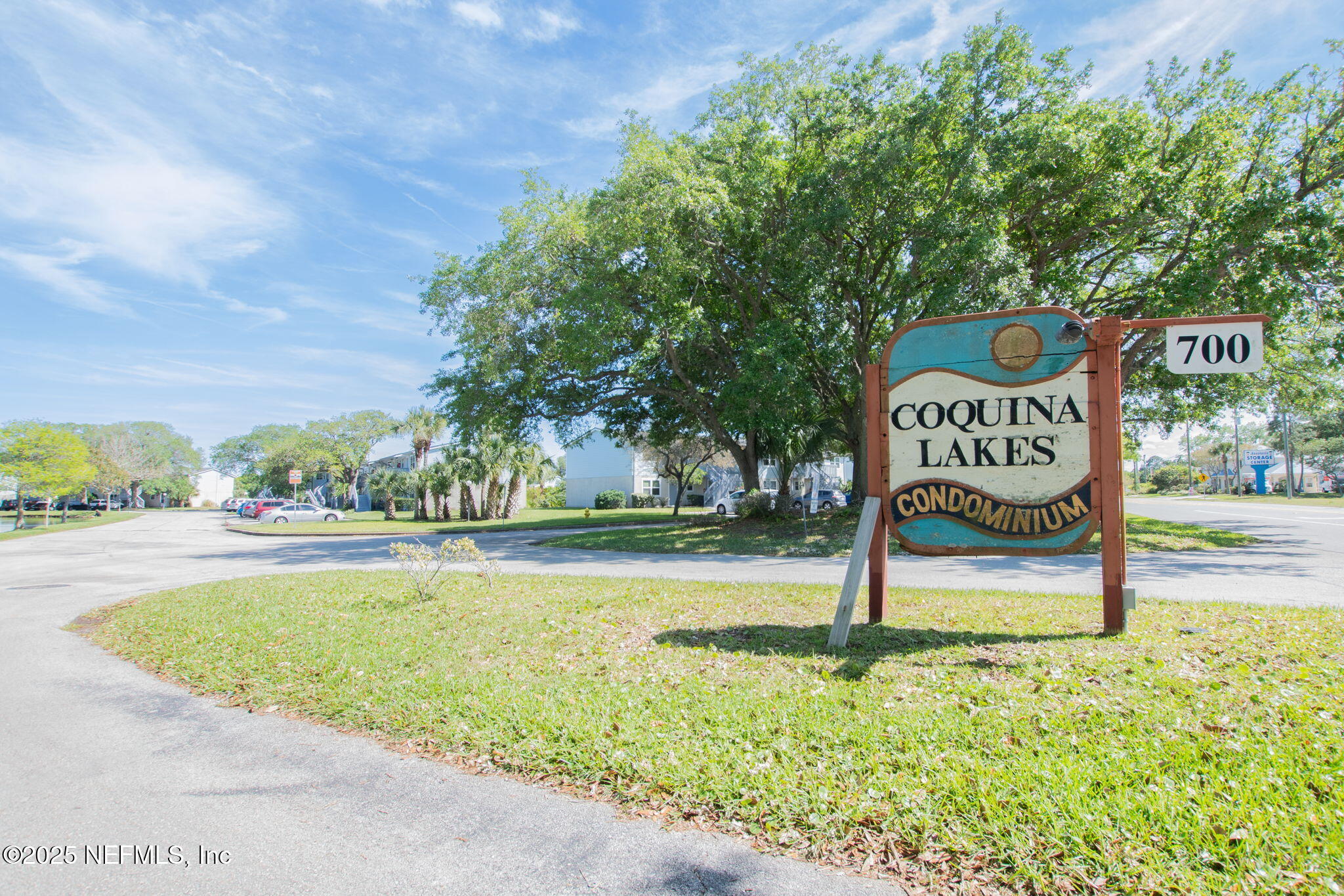 700 W POPE Road, M103, St. Augustine Unit: M103