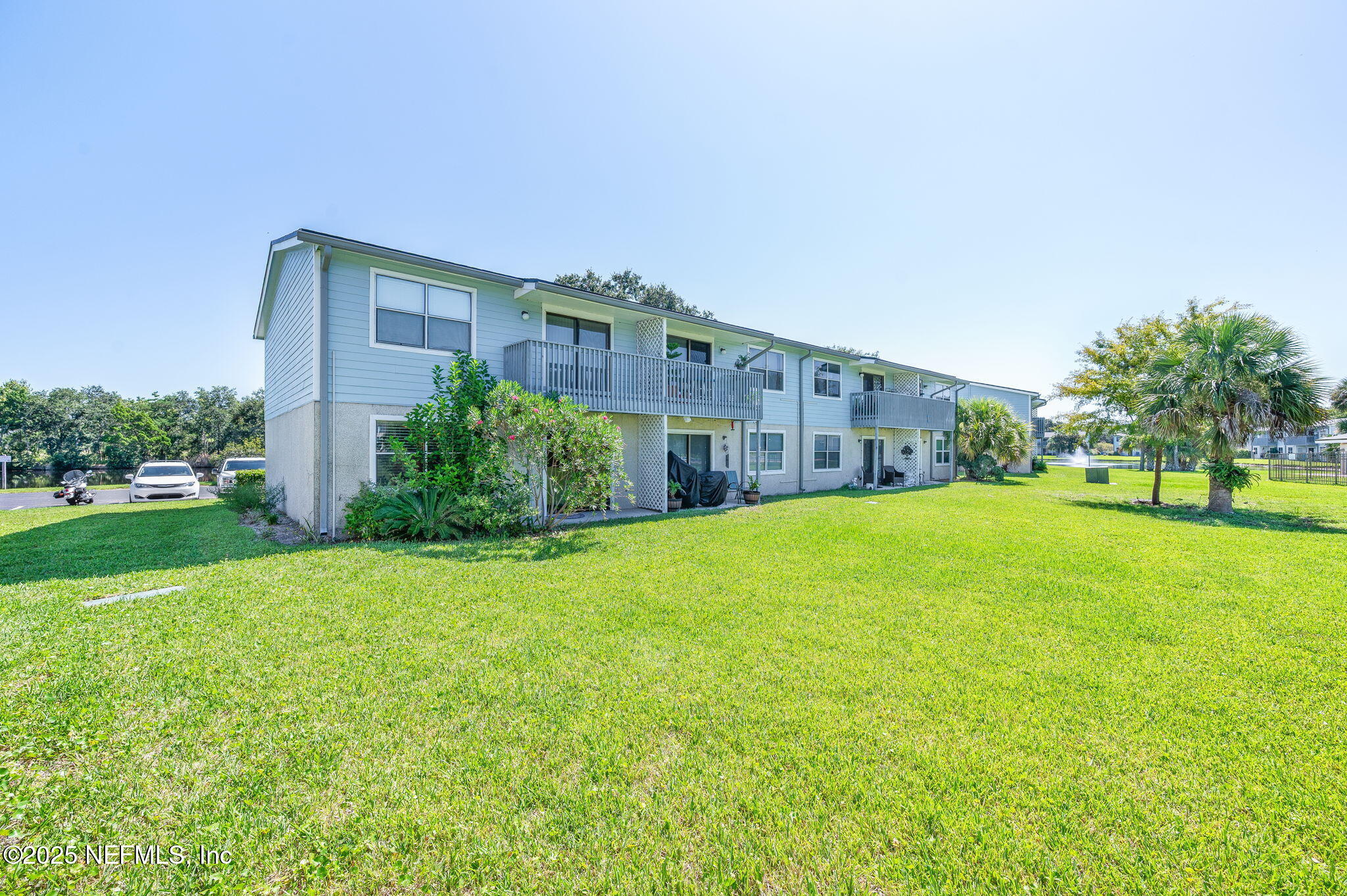 700 W POPE Road, M103, St. Augustine Unit: M103