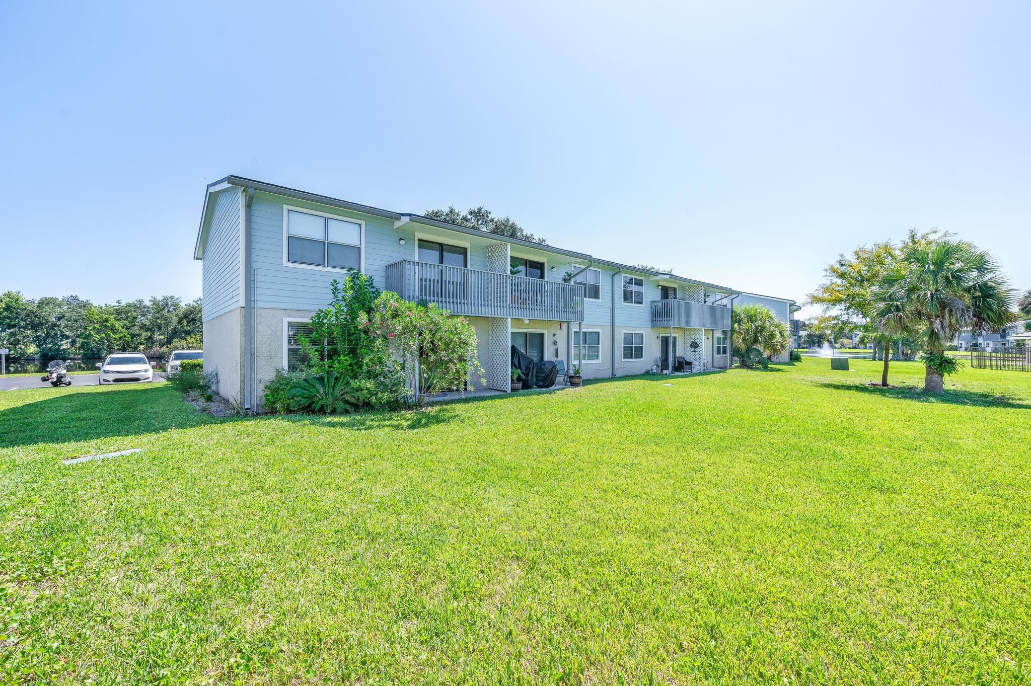 700 W Pope Rd Unit: M103
