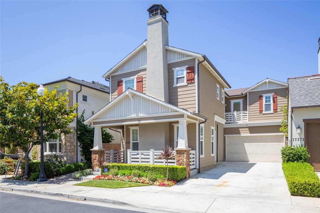 17281 Osterville Lane