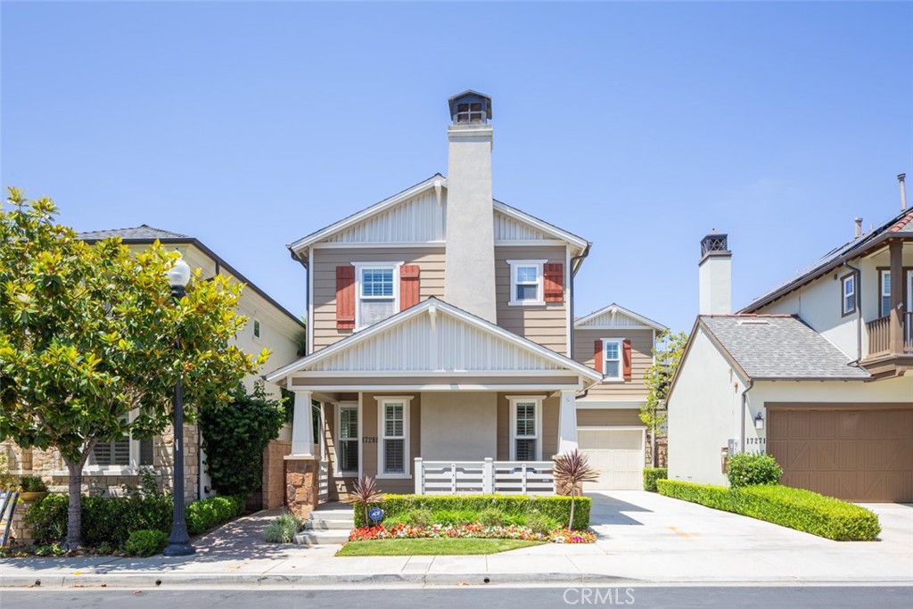 17281 Osterville Lane