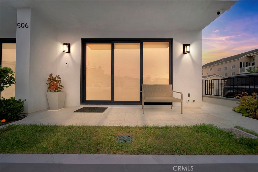 506 Clubhouse Avenue