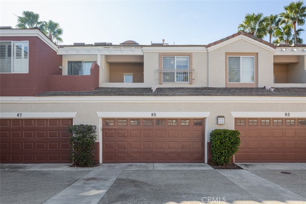 85 Santa Barbara Court