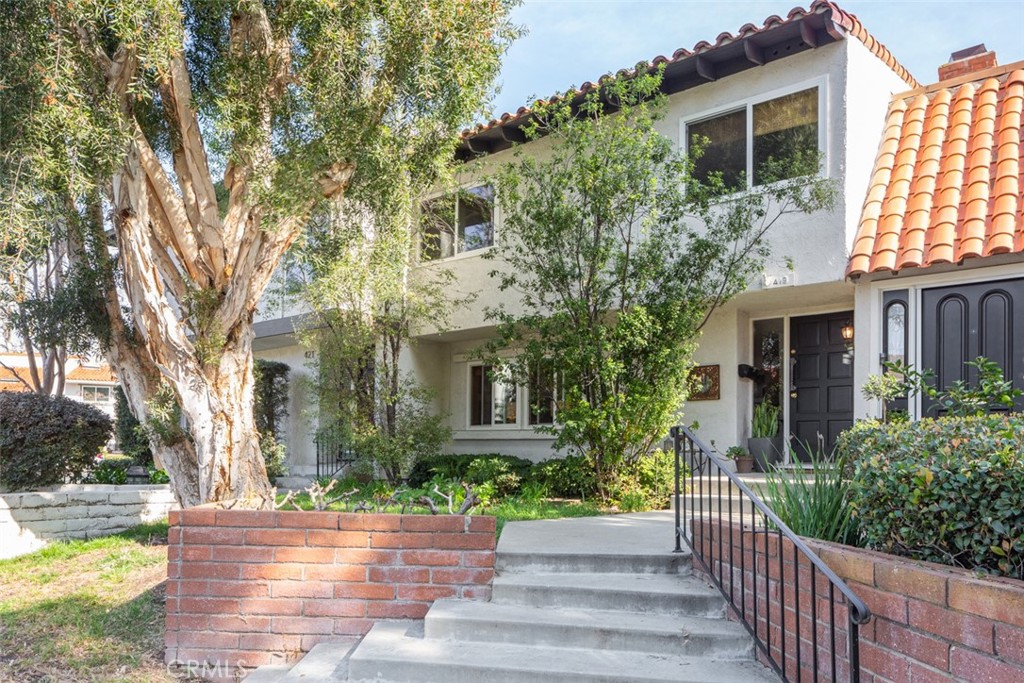 419 Vista Roma