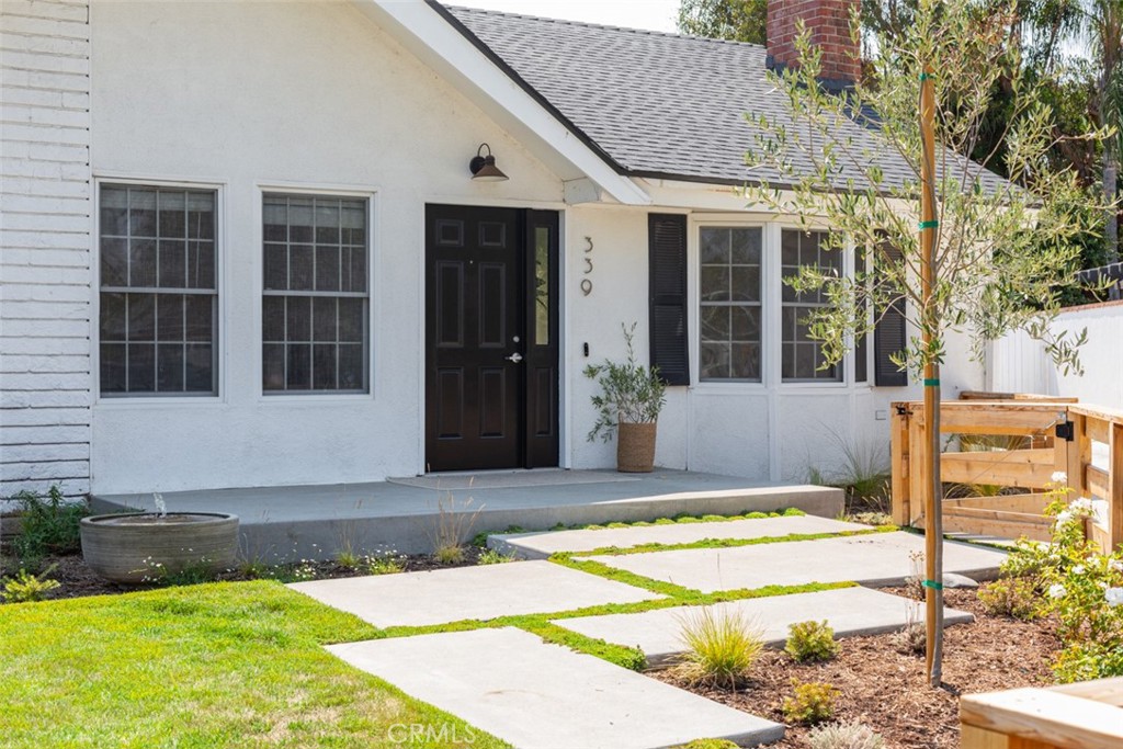 339 Peach Tree Lane