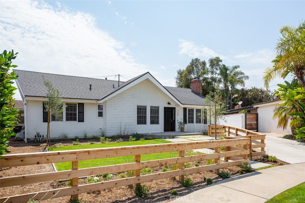 339 Peach Tree Lane