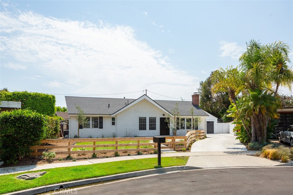 339 Peach Tree Lane