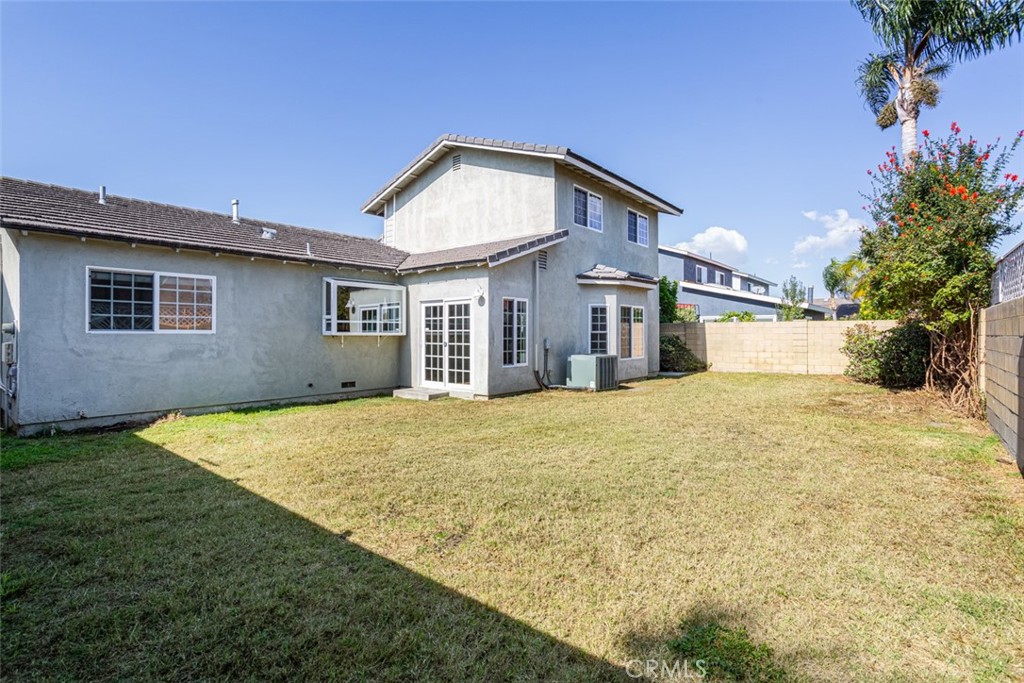 17372 Forbes Lane