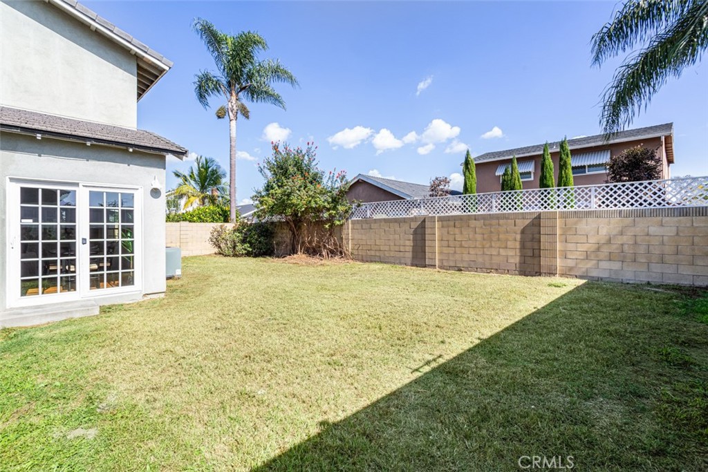 17372 Forbes Lane
