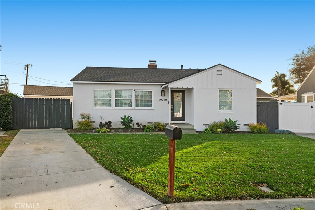 2638 Riverside Drive