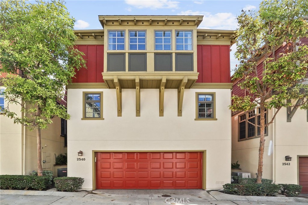 2540 Bungalow Place 80