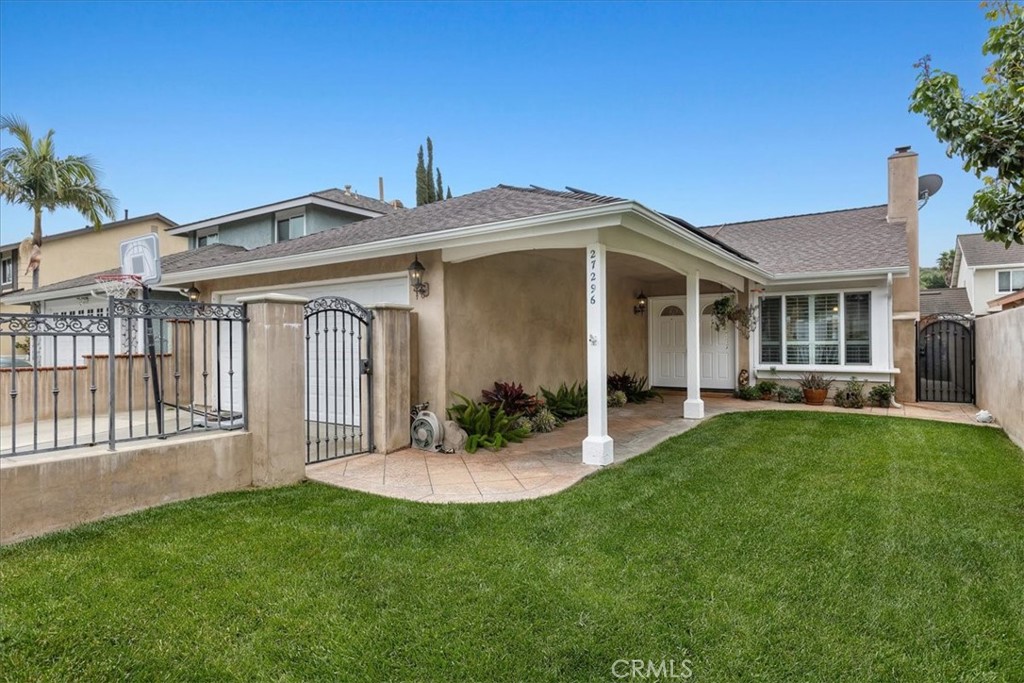 27296 Cranbrooke Drive