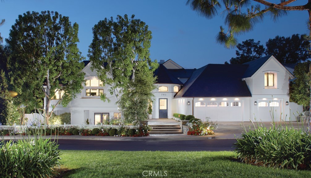 2 Royal Saint George Road