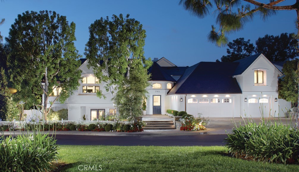 2 Royal Saint George Road