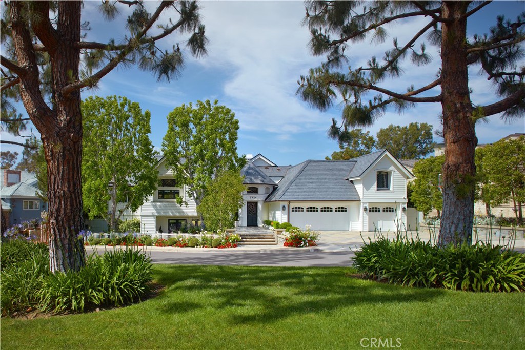 2 Royal Saint George Road