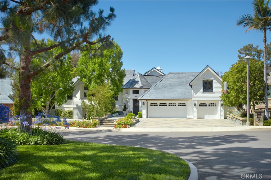 2 Royal Saint George Road