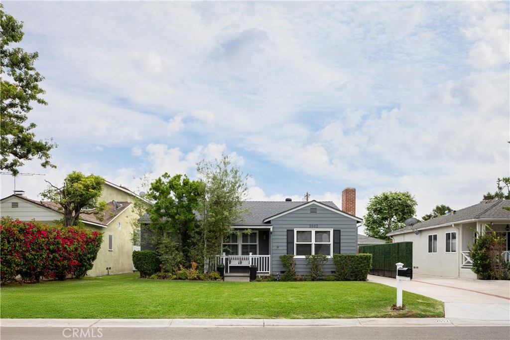 2662 Riverside Drive